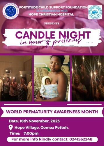 Candle-night-flyer