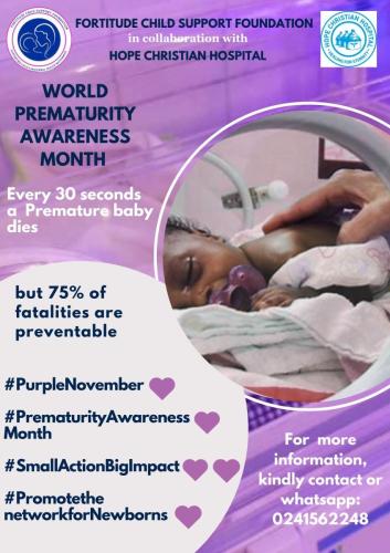 PRETERM-FLYER